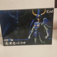 samurai troopers suiko no Shin simo dell'acqua  Se