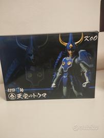 samurai troopers suiko no Shin simo dell'acqua  Se