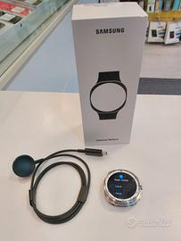 SAMSUNG WATCH 8 CLASSIC 46MM GPS+WIFI - GARANTITO