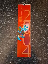 Calendario Lupo Alberto