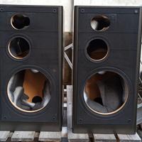 JBL LX55 solo mobili