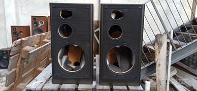 JBL LX55 solo mobili