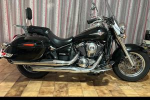 Kawasaki VN900 Classic