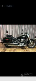 Kawasaki VN900 Classic