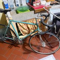 bici da corsa Relaig