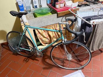 bici da corsa Relaig