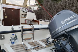 Barca rio Yamaha 40/70 prezzo nel testo