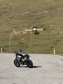 Ducati scrambler 1100