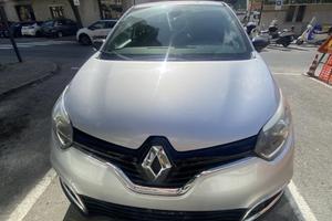 Renault captur 2016 110cv 1.5