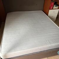 Materasso matrimoniale