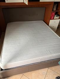 Materasso matrimoniale