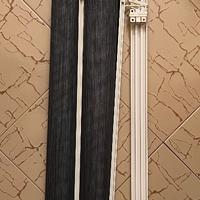 IKEA VIDGA: Binario Triplo (SOLO BINARIO, NO TENDE