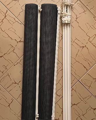 IKEA VIDGA: Binario Triplo (SOLO BINARIO, NO TENDE