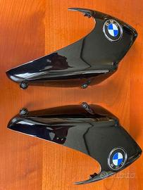 BMW R1150R - Fianchetti laterali anteriori