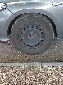 cerchi da 16 x fiat tipo 