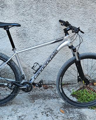 Cannondale Trail 6