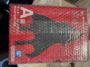 Action figure one piece