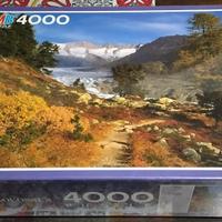 Mb Puzzle 4000 Colossus box integro