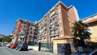 Box/Posto auto Pinerolo [Cod. rif 3287362ARG]