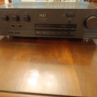 amplificatore int. stereo hi fi TECHNICS SU-V450