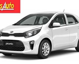 KIA Picanto 1.0 12V 5 porte City