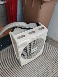 Climatizzatore portatile 12000 Btu