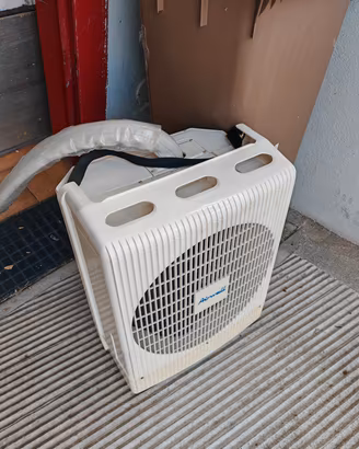 Climatizzatore portatile 12000 Btu