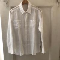 Camicia ragazzo Brums