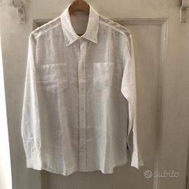 Camicia ragazzo Brums