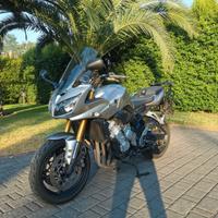 Yamaha FZ1 Fazer - 2007