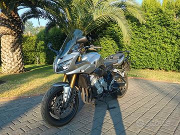 Yamaha FZ1 Fazer - 2007