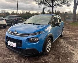 CITROEN C3 BlueHDi 75 S&S Feel