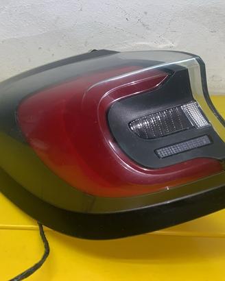 Fanale posteriore led dx sx ford puma 2019>2025