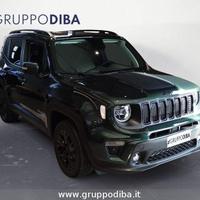 Jeep Renegade Y6T 4xe Plug-In Hybrid North St...