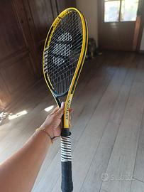 Racchetta junior decathlon Artengo