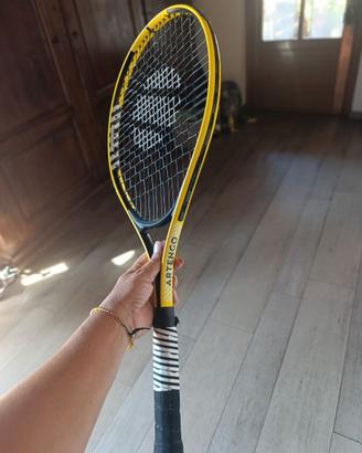 Racchetta junior decathlon Artengo