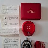 Omega Insbruck - Montreal 1976