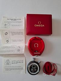 Omega Insbruck - Montreal 1976