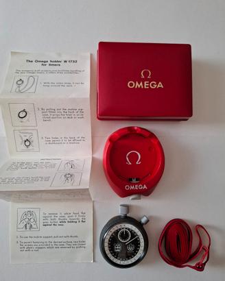 Omega Insbruck - Montreal 1976