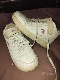 Scarpe champions