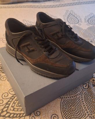 Scarpe uomo Hogan (prezzo trattabile)