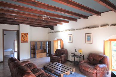 Attico/Mansarda Meina [01AR-1450ARG]