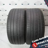 295 45 20 Pirelli 85%  4stagioni