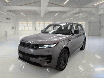 LAND ROVER RANGE ROVER SPORT 3.0 I6 460 PHEV DYNAM