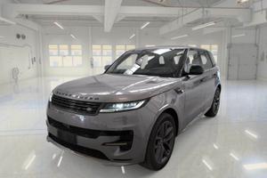 LAND ROVER RANGE ROVER SPORT 3.0 I6 460 PHEV DYNAM