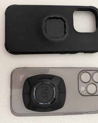 Cover quad lock iphone 14 pro
