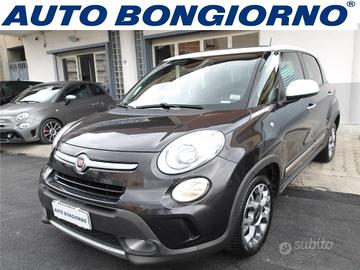 Fiat 500L 1.3 MJT 95CV TREKKING AUTOMATICA 1.3 MJT