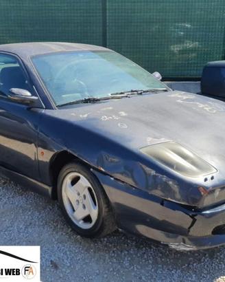 Fiat Coupè 1.8 16 Valvole anno 1998 per ricambi (2