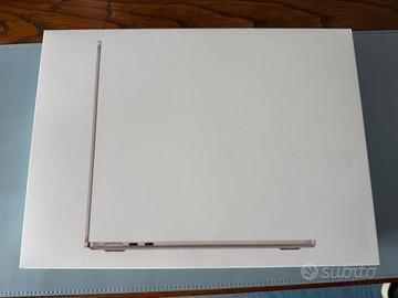 MacBook Air 13” M3