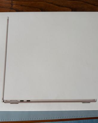 MacBook Air 13” M3